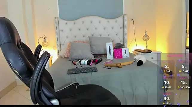 elizabeth_santos1 webcam