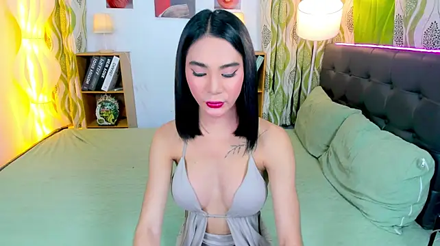 Naughty_Jessie webcam