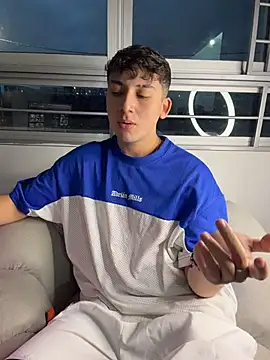 OLIVER_K webcam
