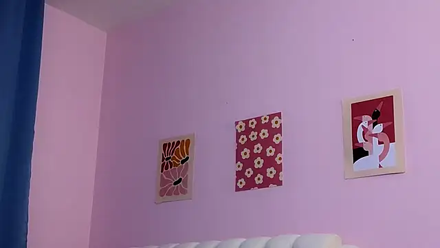 colette_pretty webcam