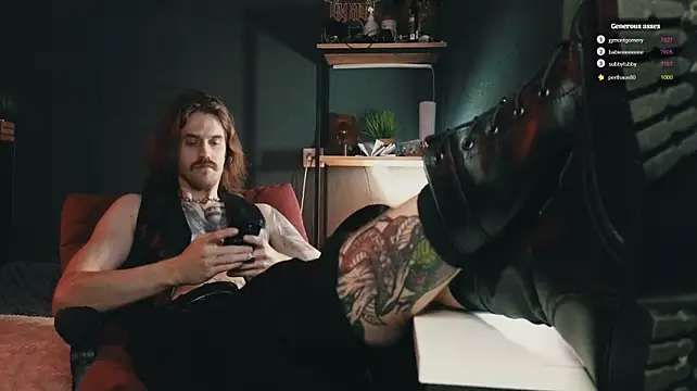 TechnoJesus