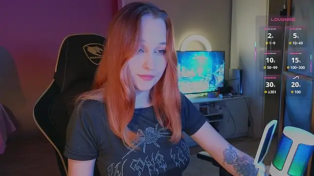 MaryRace