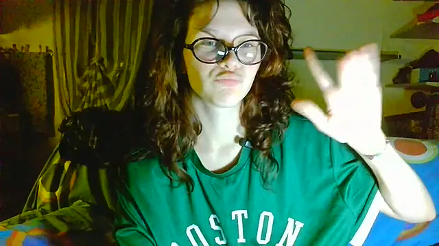 LaVostraDorothy