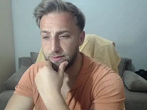 BlondEagleMuscle