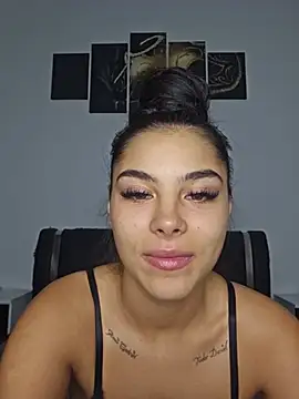 Crissdesire
