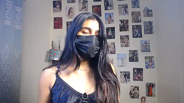 sweety_gaur live cam on StripChat