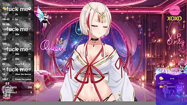 Yuna_Kiss