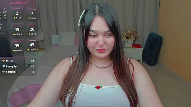 Mila_LoveMe