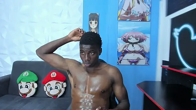 LionBlackk