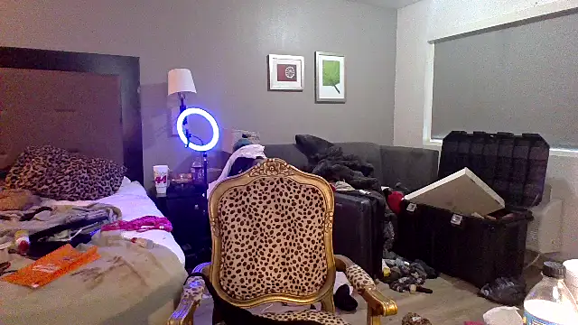 sophiarica webcam