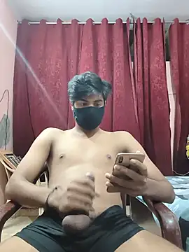 Fucker_111 webcam