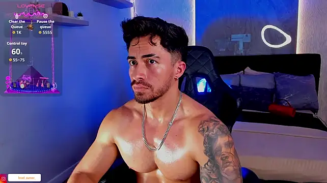 Brad_Summer webcam