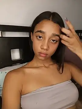 Zoe_Sweett18 webcam