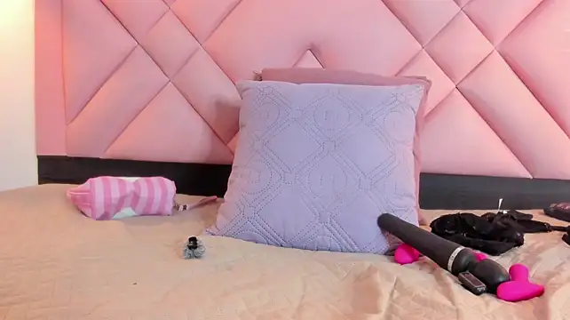 Caroline_daring webcam