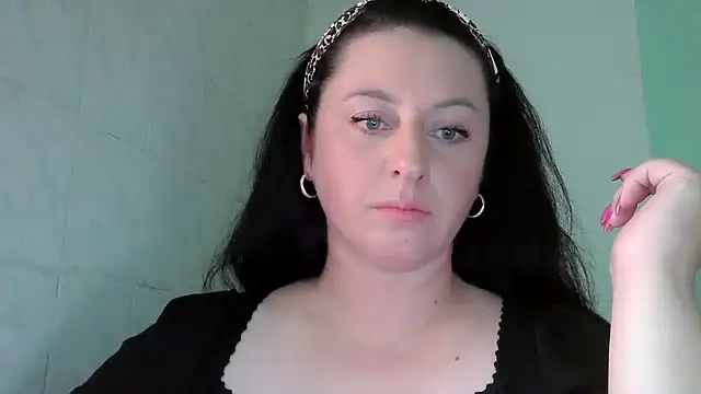 MelinaAx webcam