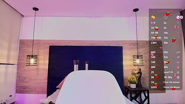 Ellie-Alves webcam