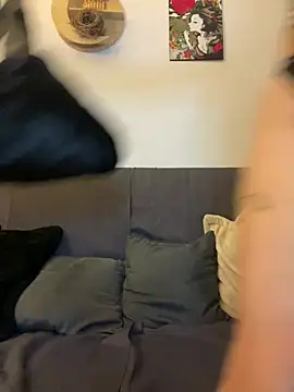 Alicedomi8 webcam