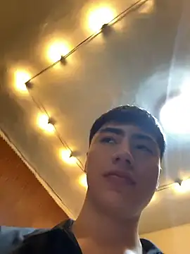 Daxonblace webcam