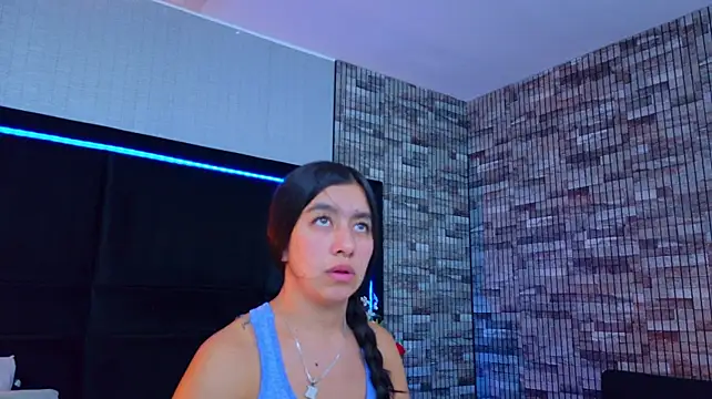 AlenaColeman webcam