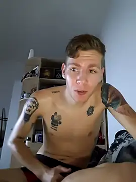 Silent_lord27 live cam on StripChat