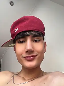 Eidan_collins webcam