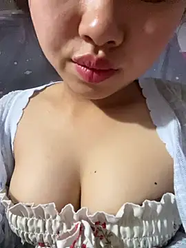 Cina-cute webcam