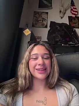 Baby_Kathy webcam