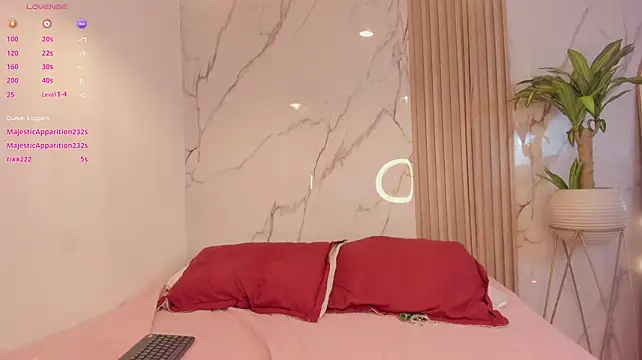 angelicsparks webcam