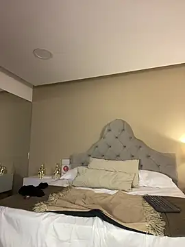 AlmaraRouge webcam