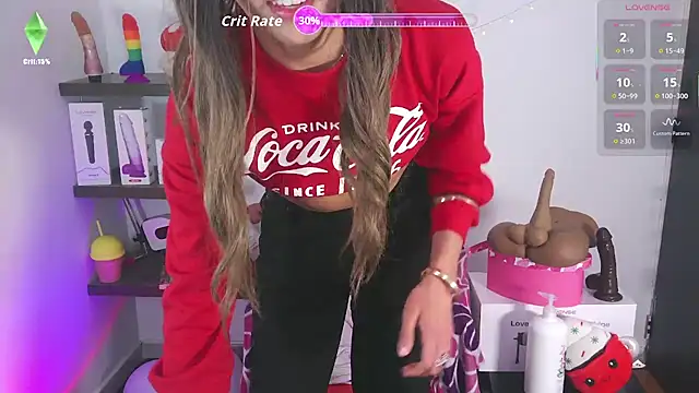 Modèle: valentina_crtti