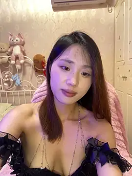 xiaoyu-5566 live cam on StripChat