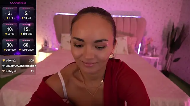 AsaAkiraa live cam on StripChat