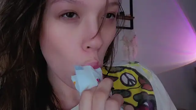 DemiDee webcam