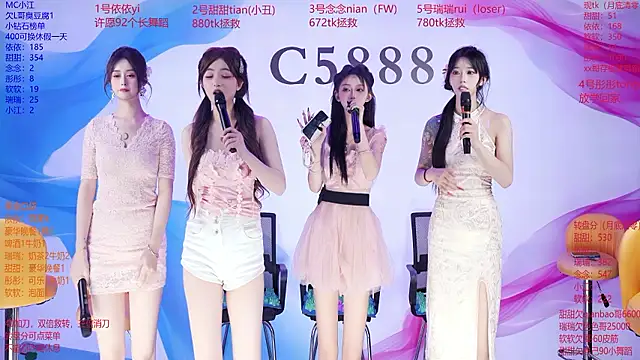 C5888 webcam