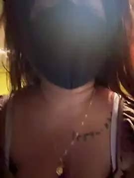LunaRose099 webcam
