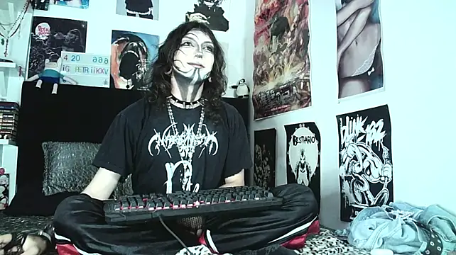kiiler_queen webcam