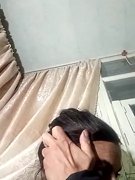 ChantalXOrchid webcam