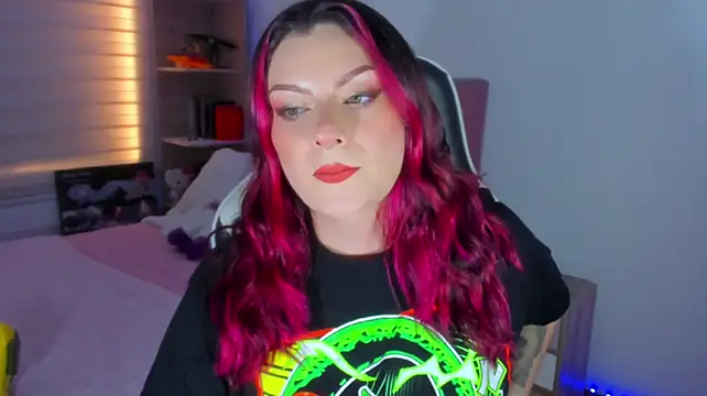 OphelianaRose33