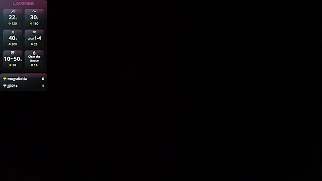 Harmonie_tay webcam