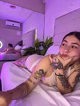 Valentinarose__ webcam
