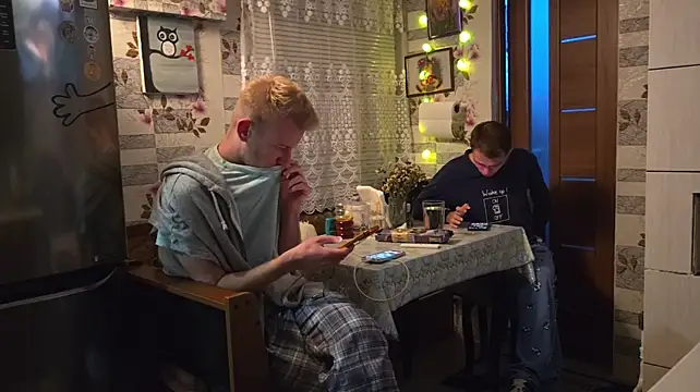 Vuitton webcam
