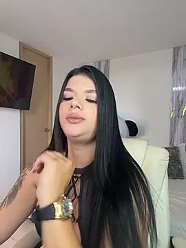 Janettcruz webcam