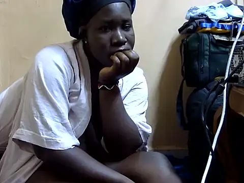 XXXEbonylove
