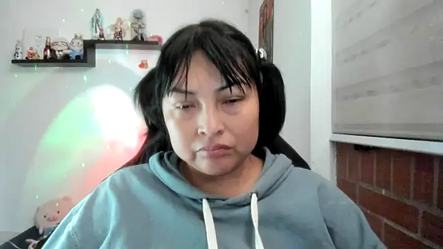 Shaddycute_ webcam
