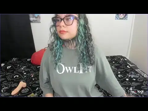 Driana_atee webcam
