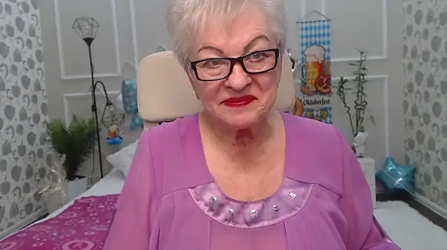 KayleSmoll webcam