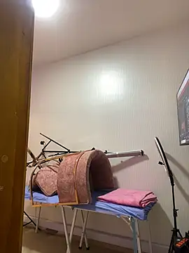 Nails_Lucia webcam