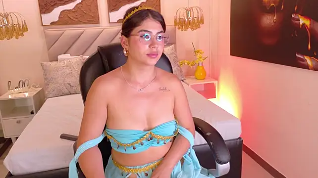 AnahiaLopez webcam