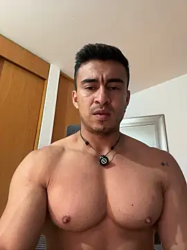Chris_Clarck live cam preview