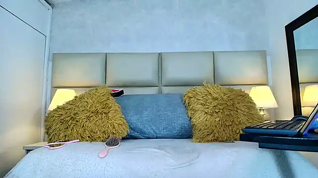 RosaliaMontero live cam preview